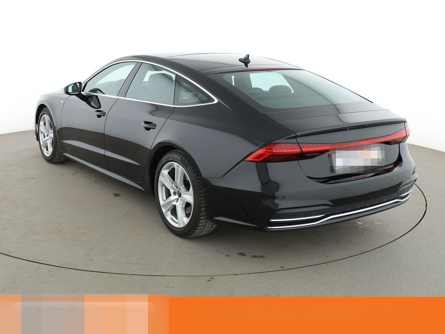 Audi 3.0 TFSI quattro 55 S Line Aut.*NAV*HUD*ACC*CAM* foto 4