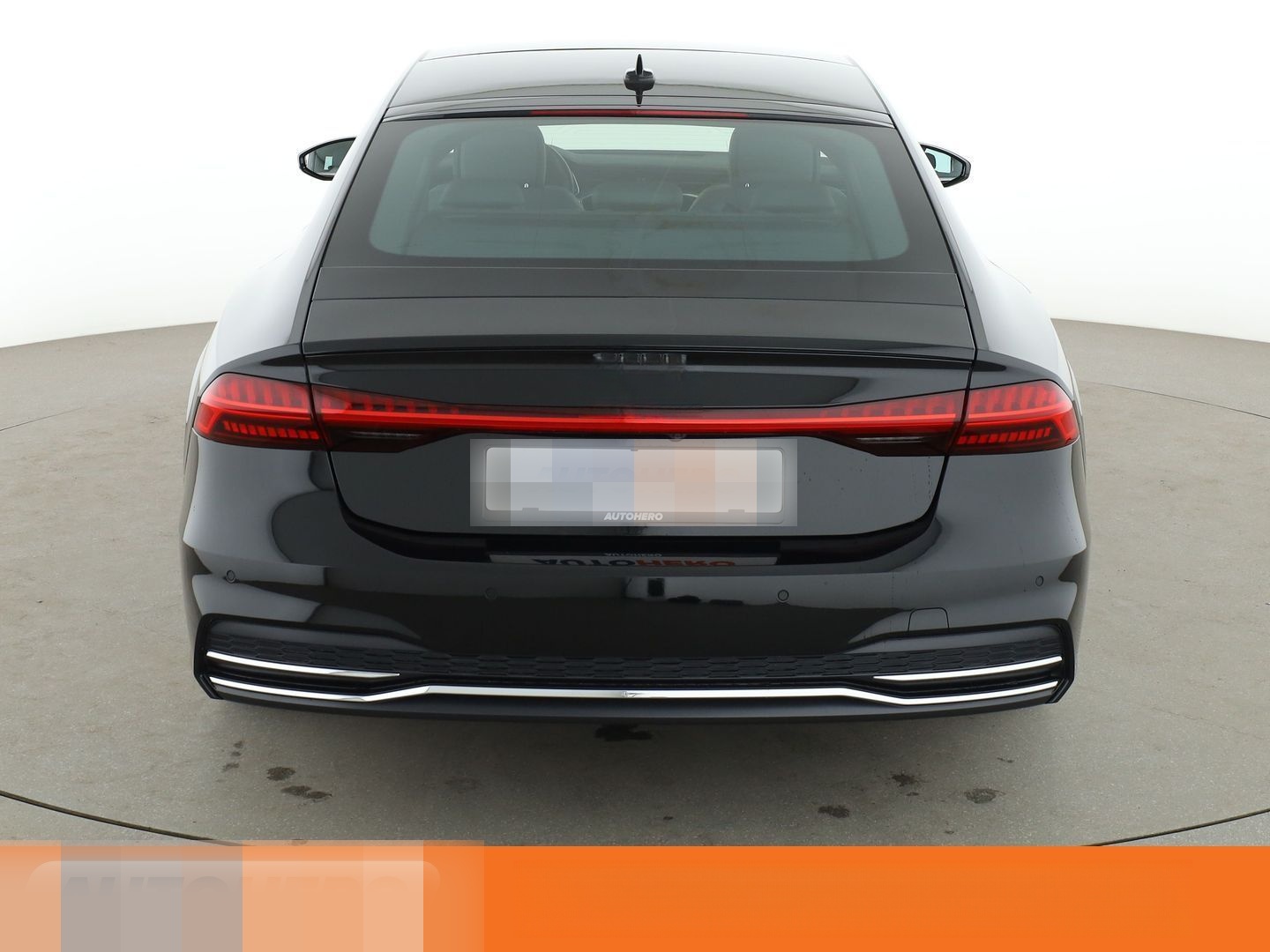 Audi 3.0 TFSI quattro 55 S Line Aut.*NAV*HUD*ACC*CAM* foto 5