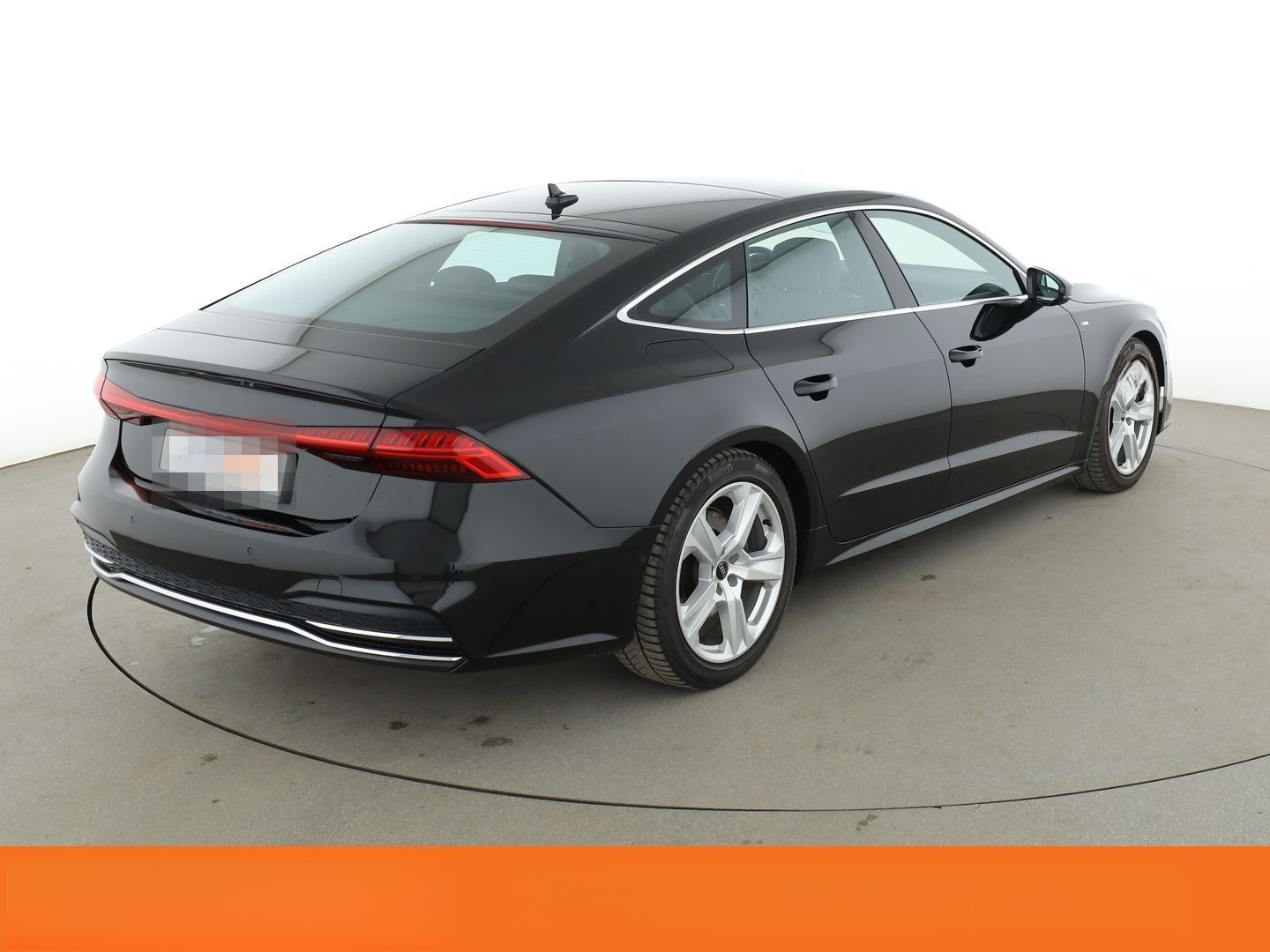 Audi 3.0 TFSI quattro 55 S Line Aut.*NAV*HUD*ACC*CAM* foto 6