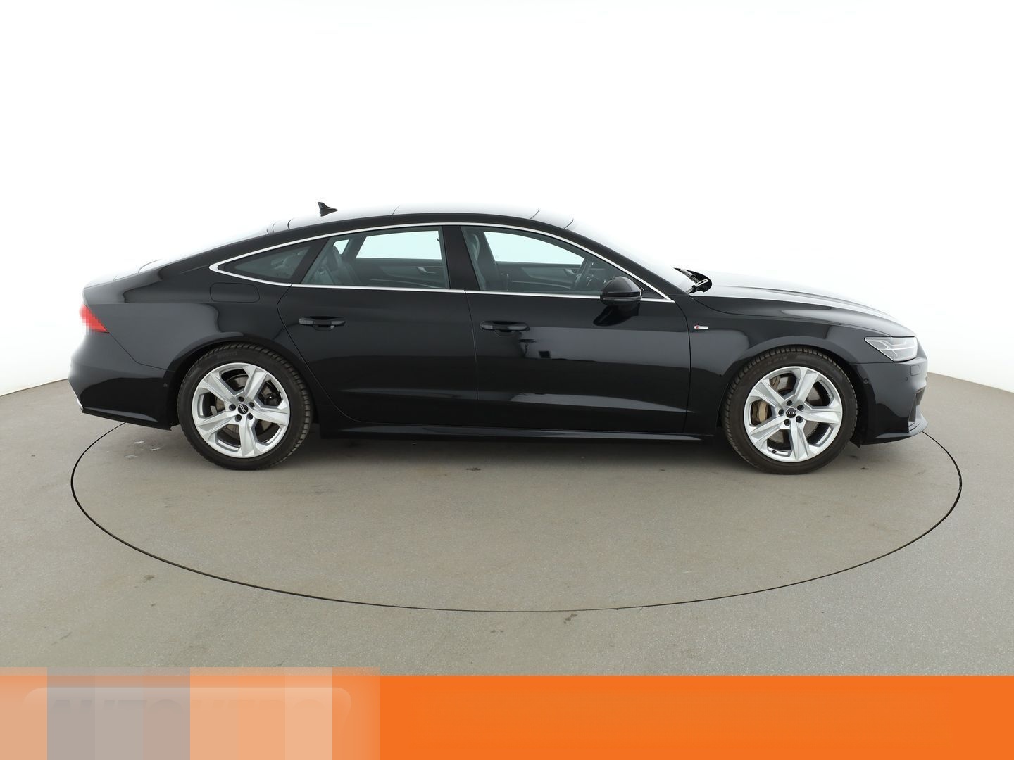 Audi 3.0 TFSI quattro 55 S Line Aut.*NAV*HUD*ACC*CAM* foto 7