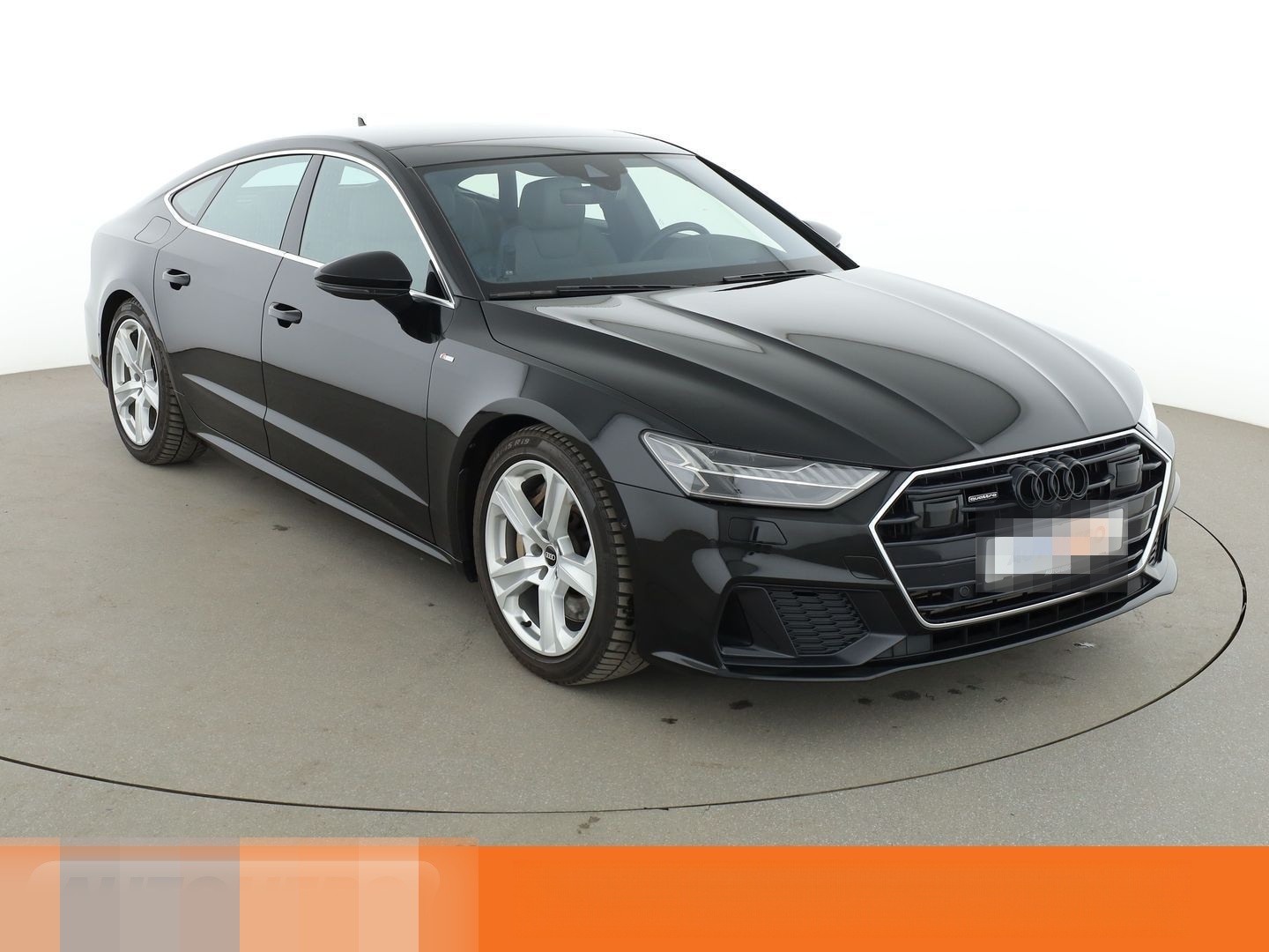 Audi 3.0 TFSI quattro 55 S Line Aut.*NAV*HUD*ACC*CAM* foto 8