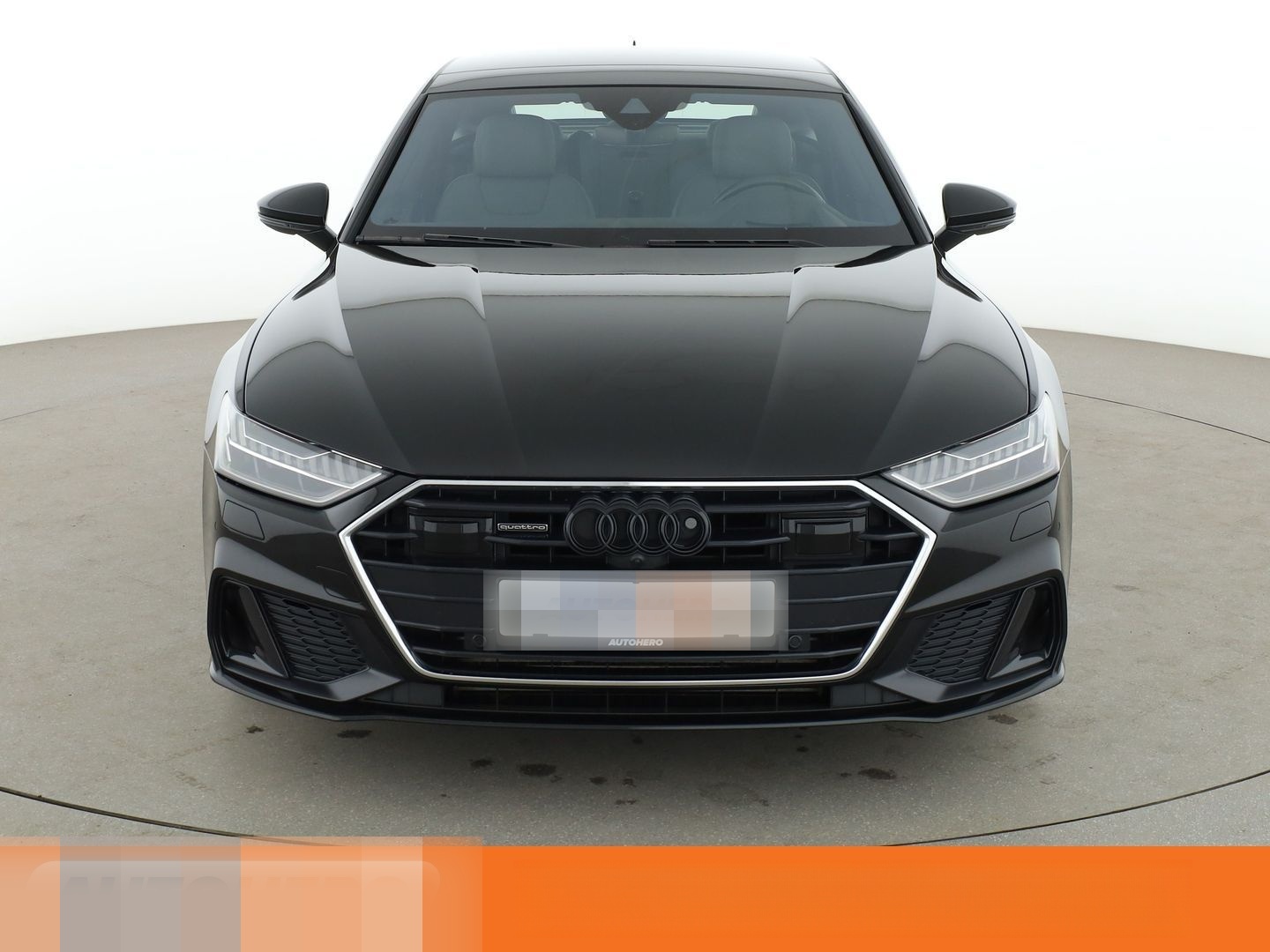 Audi 3.0 TFSI quattro 55 S Line Aut.*NAV*HUD*ACC*CAM* foto 9