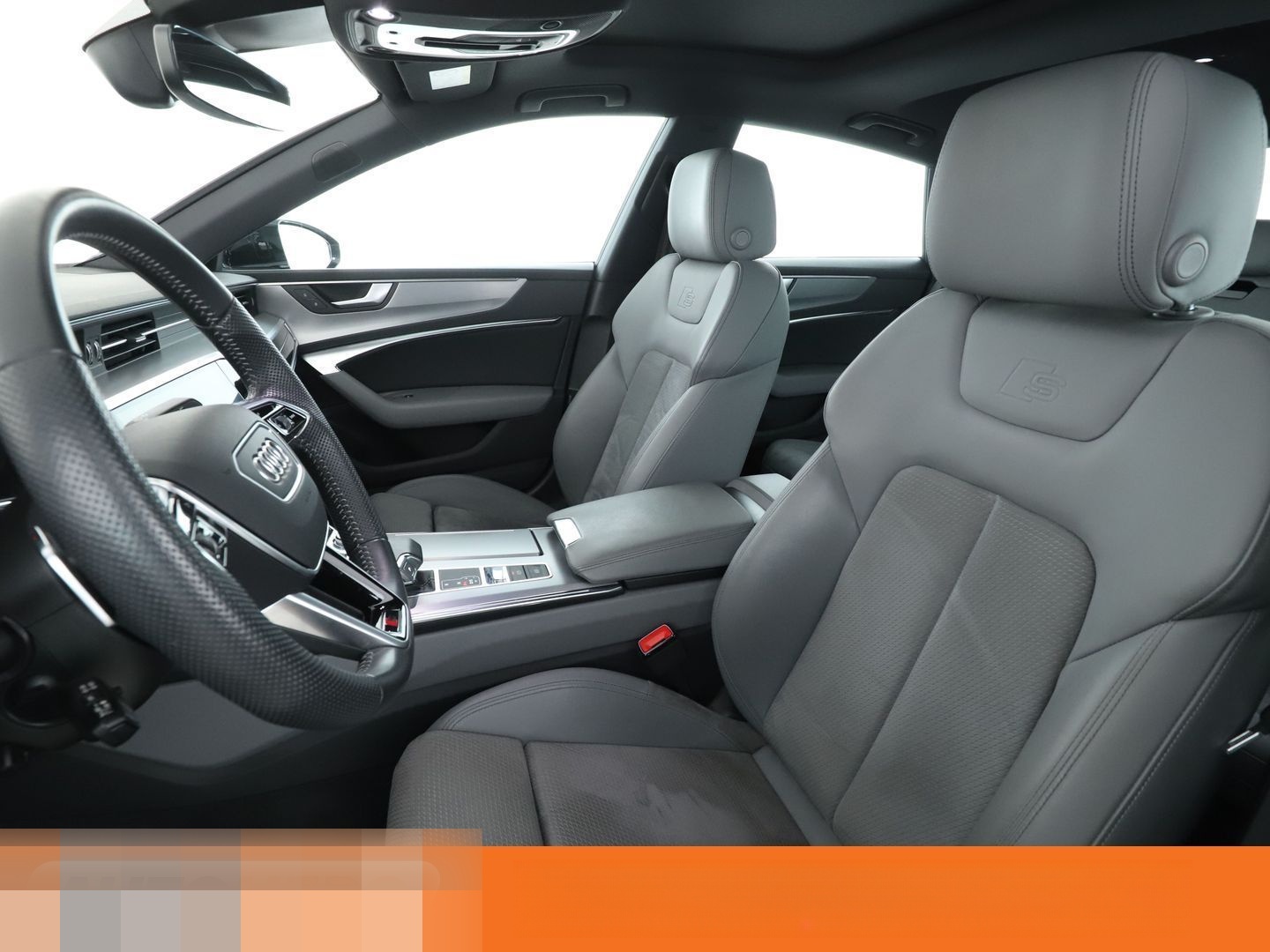Audi 3.0 TFSI quattro 55 S Line Aut.*NAV*HUD*ACC*CAM* foto 10