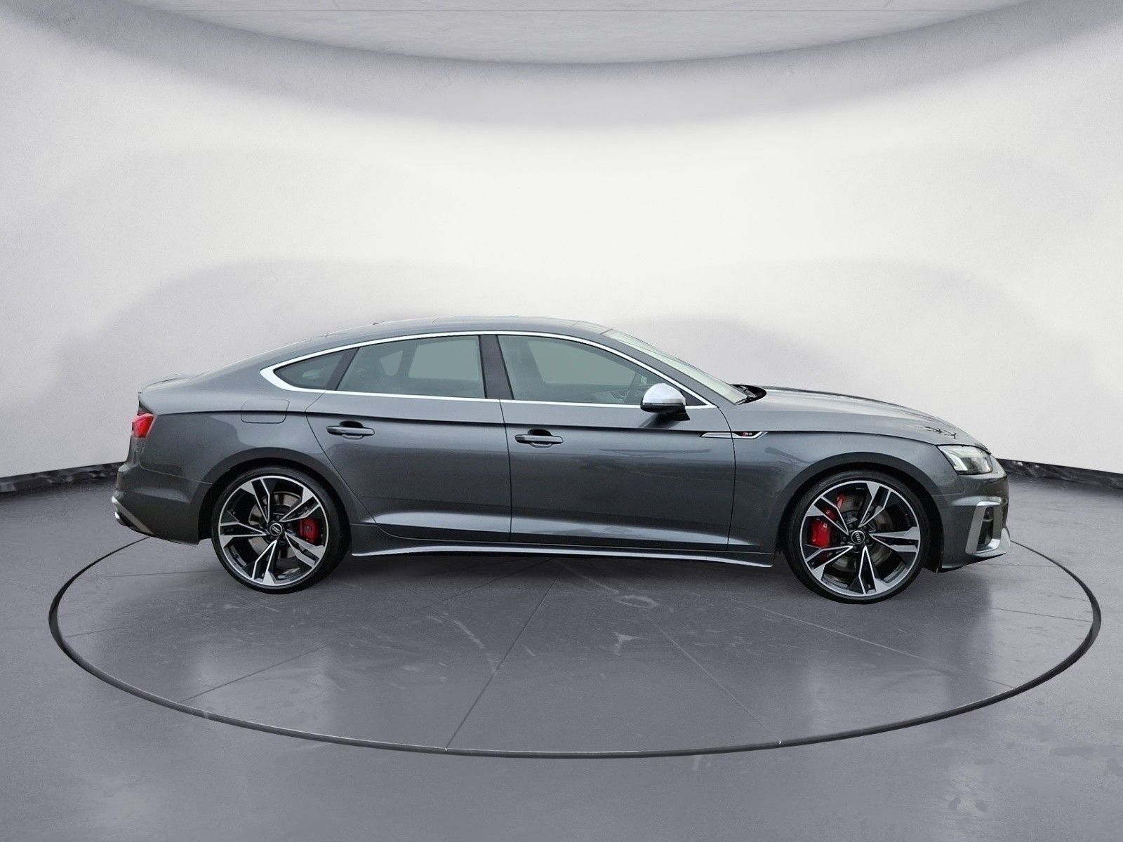 Audi S5 Sportback TDI quattro tiptronic PanoDach HUD foto 5