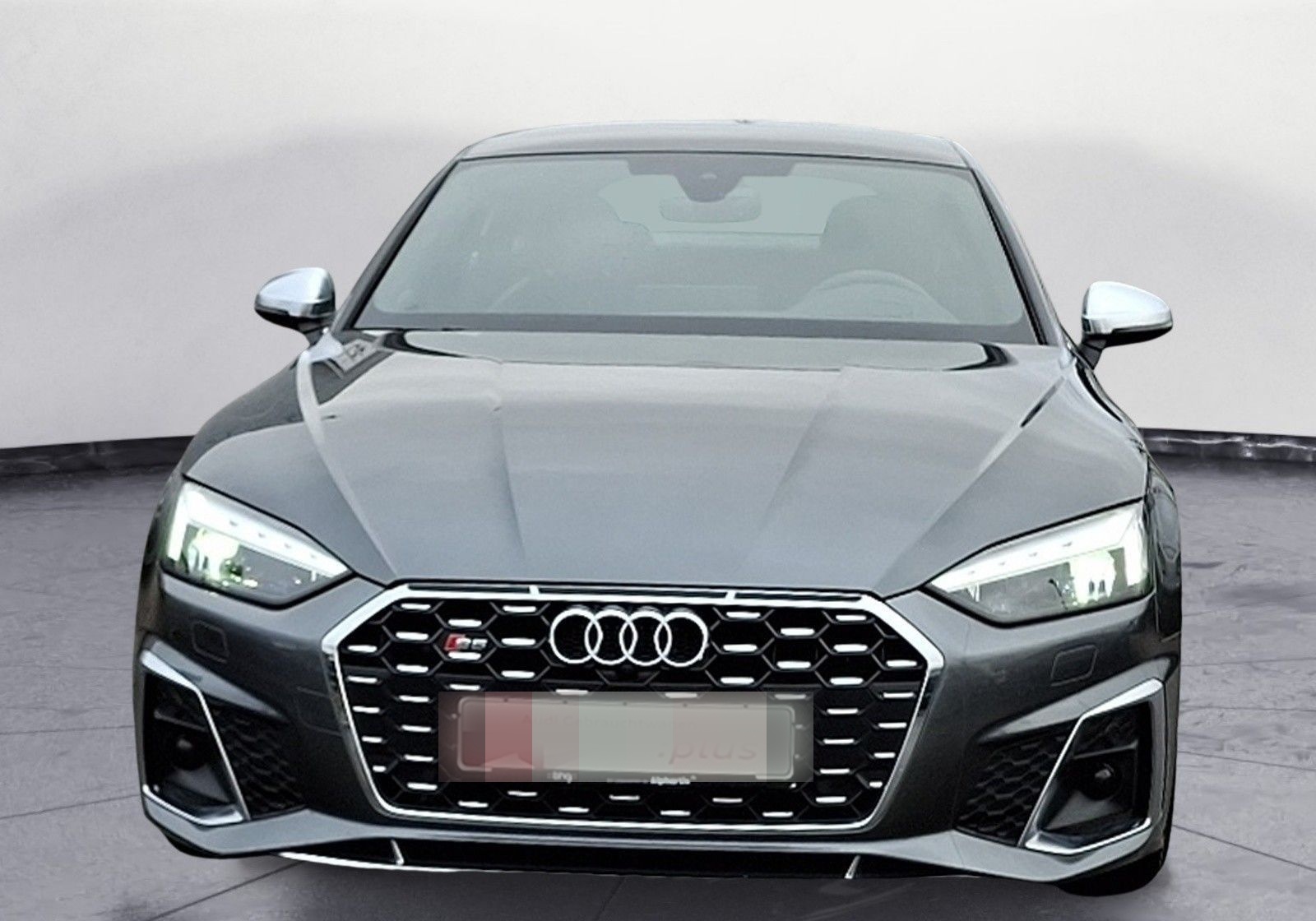 Audi S5 Sportback TDI quattro tiptronic PanoDach HUD foto 6