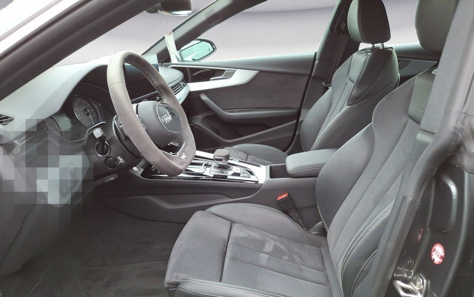 Audi S5 Sportback TDI quattro tiptronic PanoDach HUD foto 7