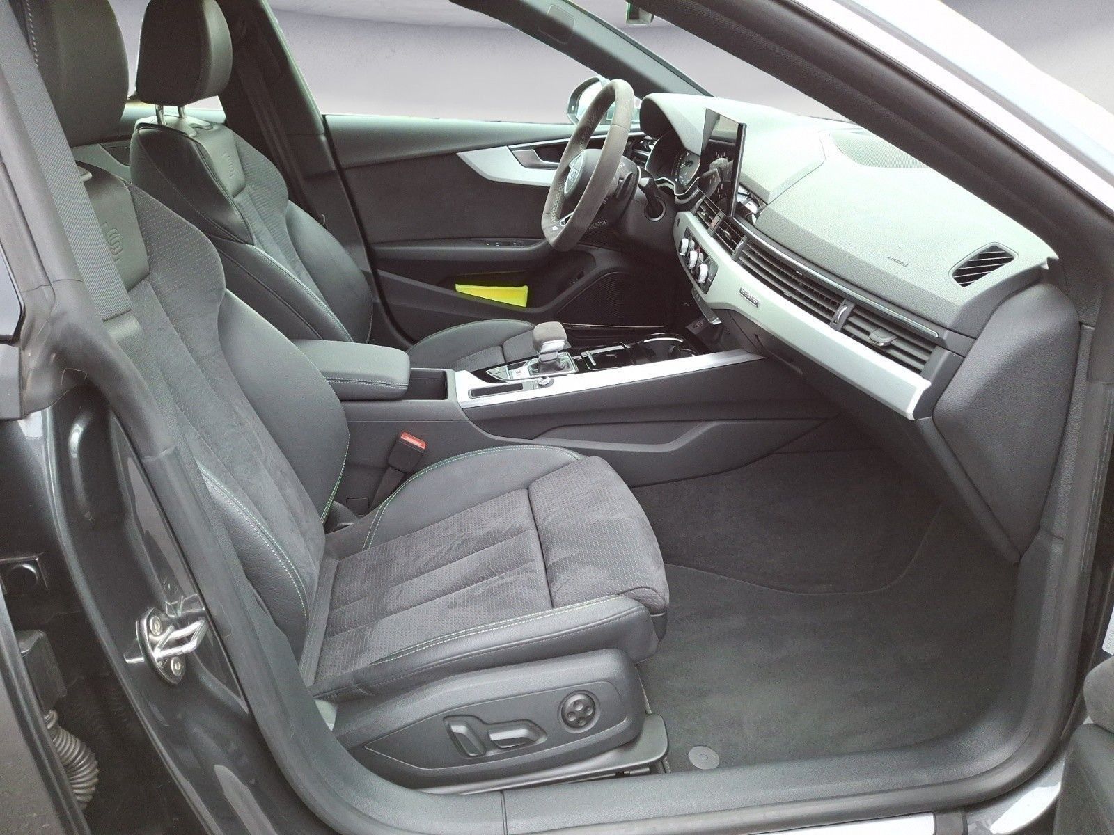 Audi S5 Sportback TDI quattro tiptronic PanoDach HUD foto 8