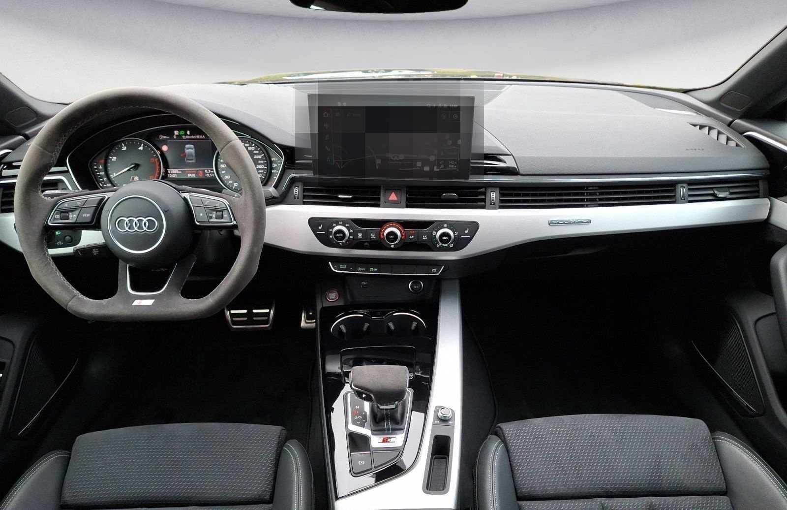 Audi S5 Sportback TDI quattro tiptronic PanoDach HUD foto 9