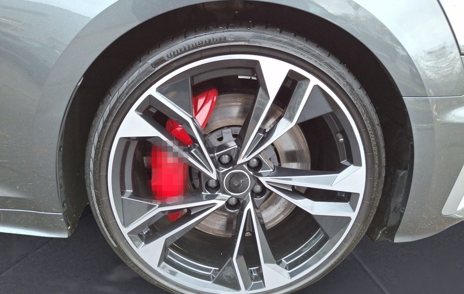 Audi S5 Sportback TDI quattro tiptronic PanoDach HUD foto 10