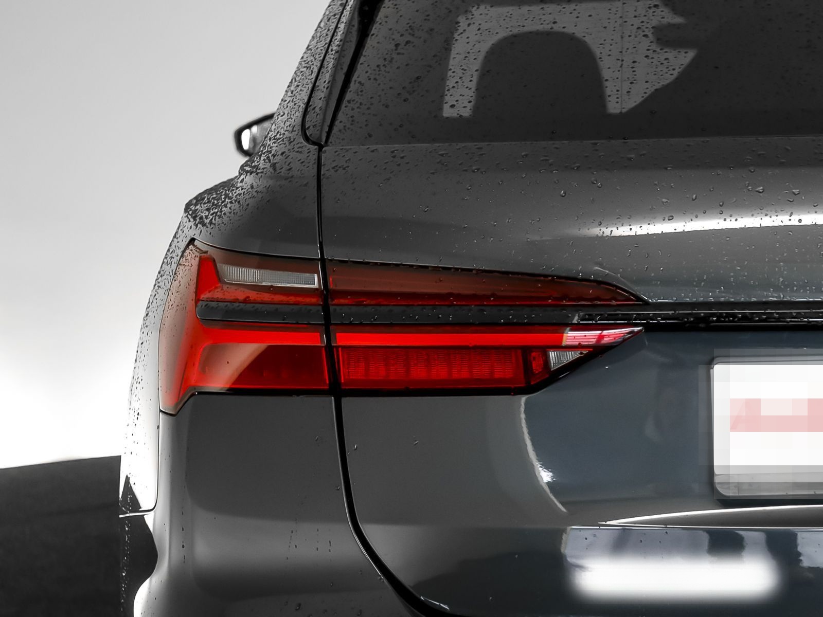 Audi A6 Avant 45 TFSI qu. S tronic sport AHK/Virtual+ foto 11