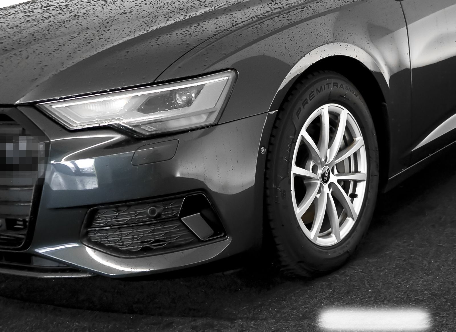 Audi A6 Avant 45 TFSI qu. S tronic sport AHK/Virtual+ foto 13