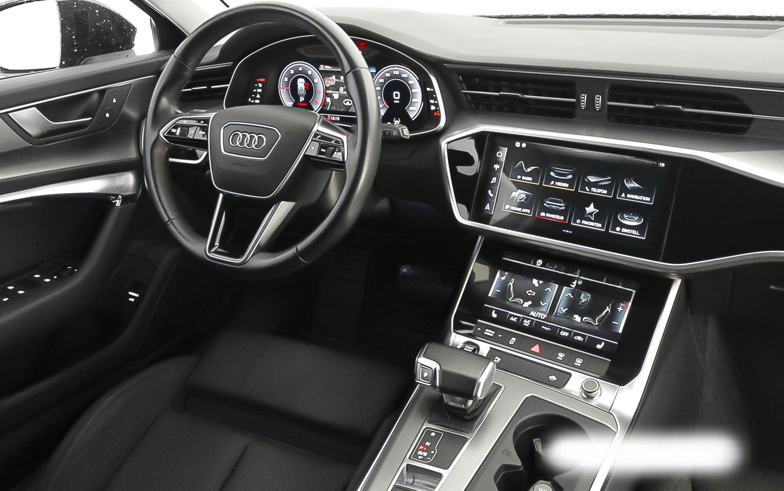 Audi A6 Avant 45 TFSI qu. S tronic sport AHK/Virtual+ foto 14