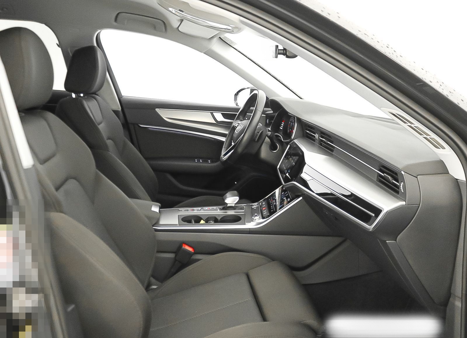 Audi A6 Avant 45 TFSI qu. S tronic sport AHK/Virtual+ foto 15