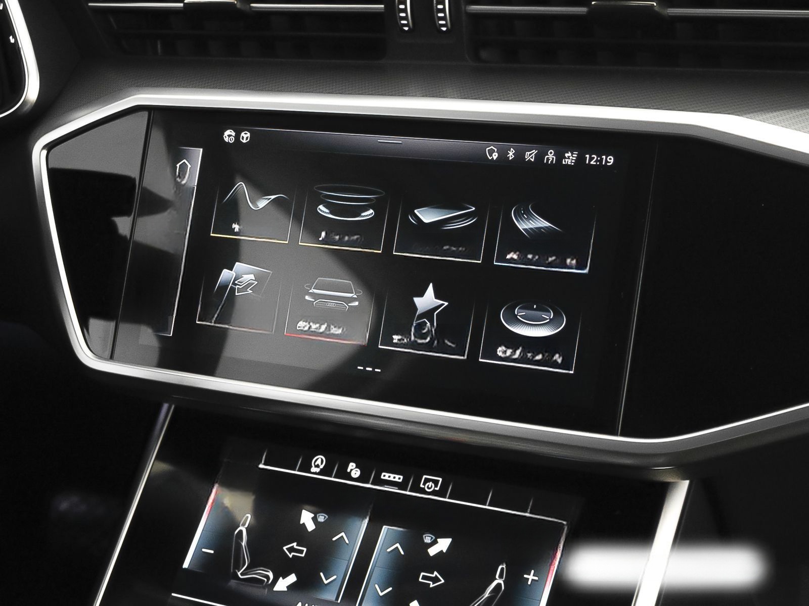 Audi A6 Avant 45 TFSI qu. S tronic sport AHK/Virtual+ foto 17