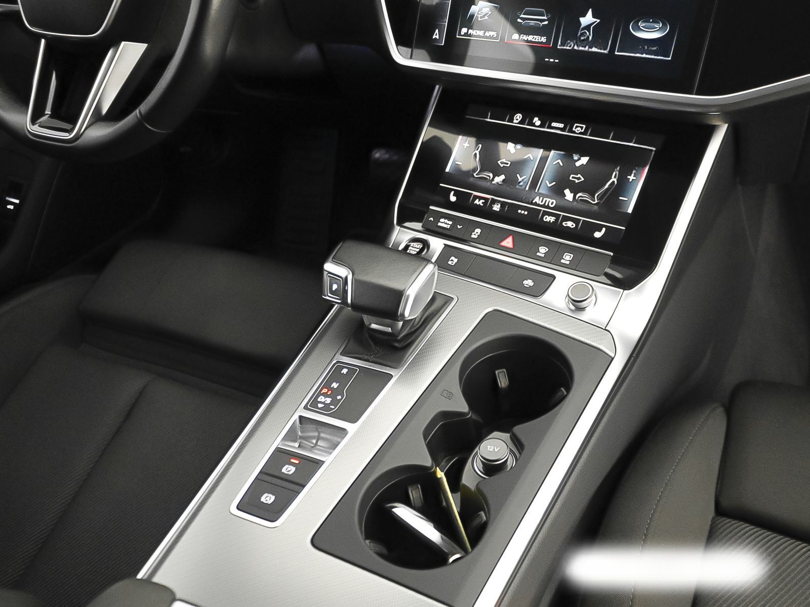 Audi A6 Avant 45 TFSI qu. S tronic sport AHK/Virtual+ foto 18