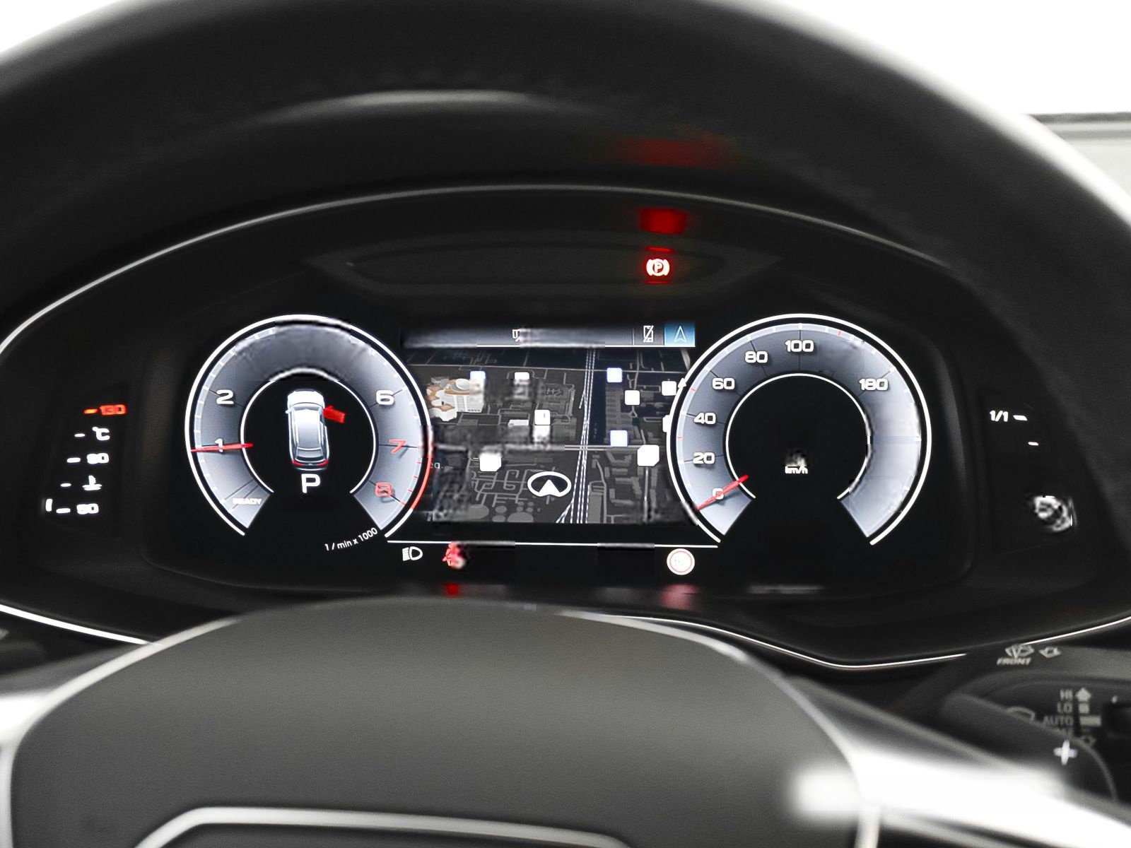 Audi A6 Avant 45 TFSI qu. S tronic sport AHK/Virtual+ foto 19