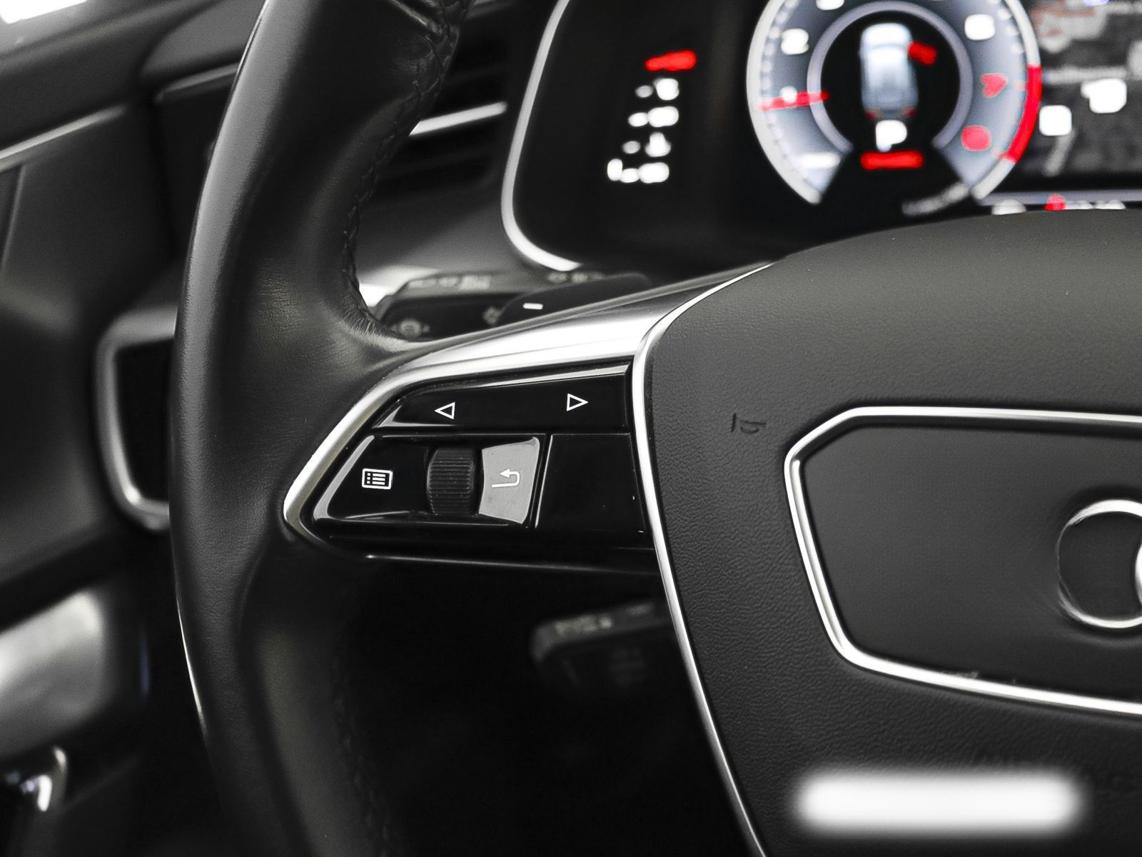 Audi A6 Avant 45 TFSI qu. S tronic sport AHK/Virtual+ foto 20