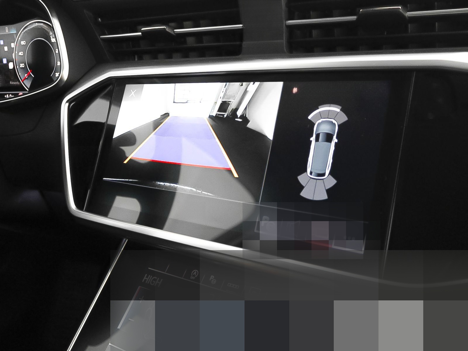 Audi A6 Avant 45 TFSI qu. S tronic sport AHK/Virtual+ foto 23