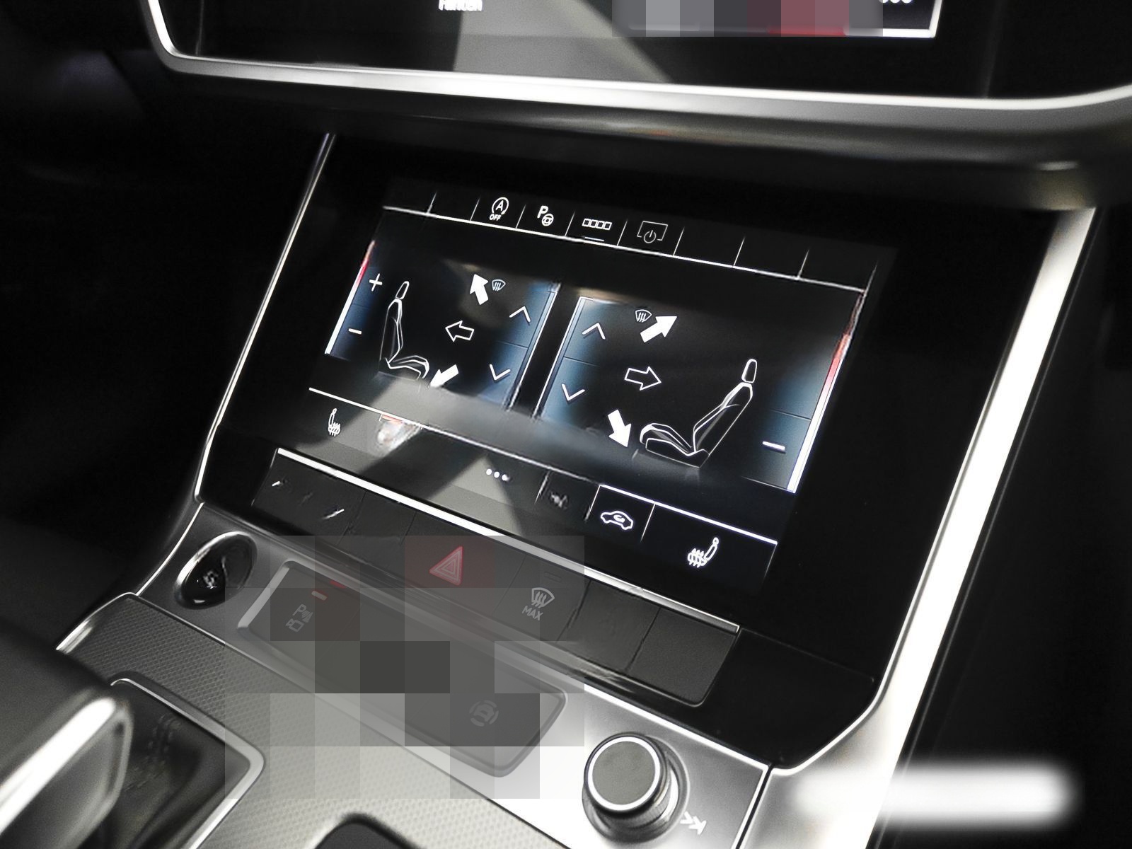 Audi A6 Avant 45 TFSI qu. S tronic sport AHK/Virtual+ foto 24