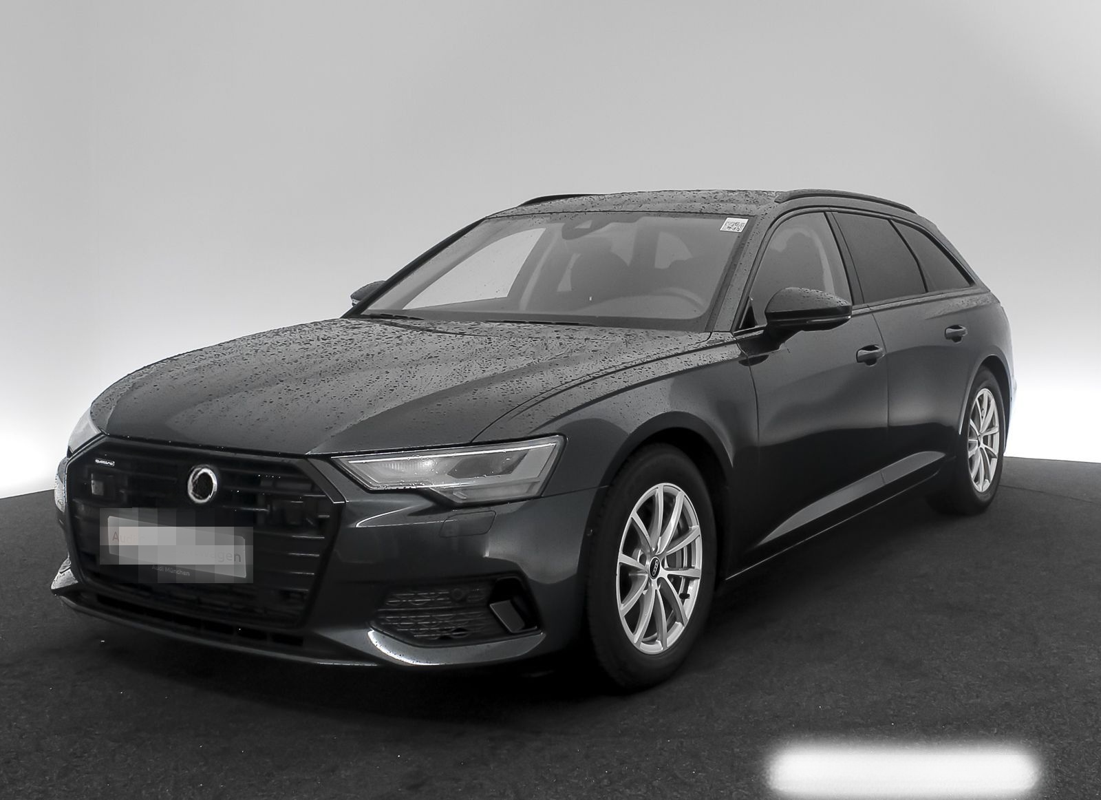 Audi A6 Avant 45 TFSI qu. S tronic sport AHK/Virtual+ foto 6