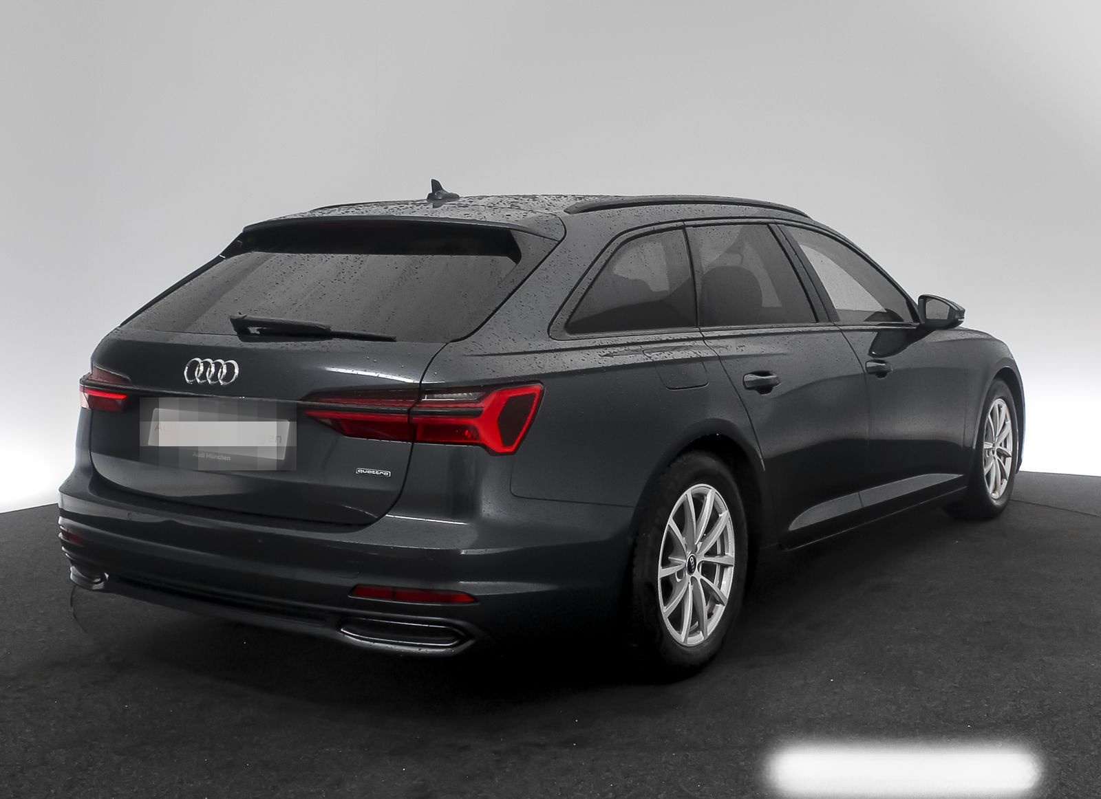 Audi A6 Avant 45 TFSI qu. S tronic sport AHK/Virtual+ foto 9