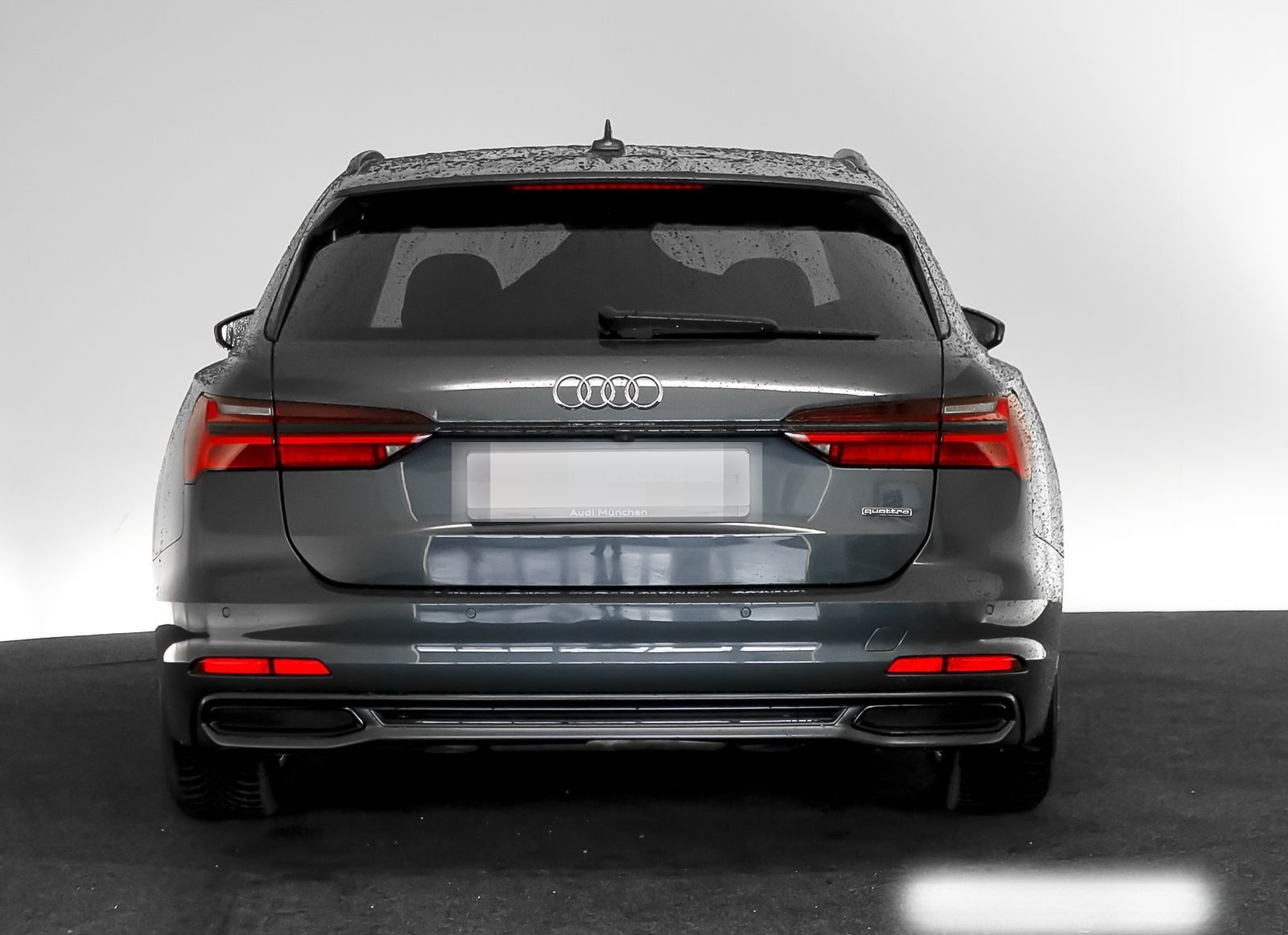 Audi A6 Avant 45 TFSI qu. S tronic sport AHK/Virtual+ foto 10