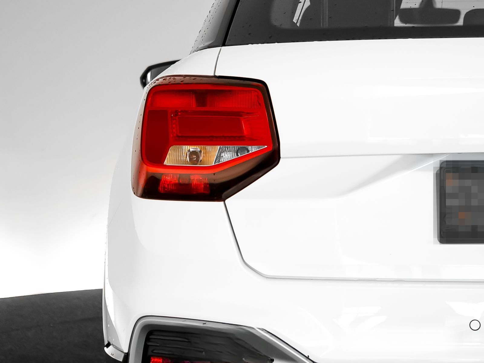 Audi Q2 30 TFSI advanced Navi+/PDC foto 10