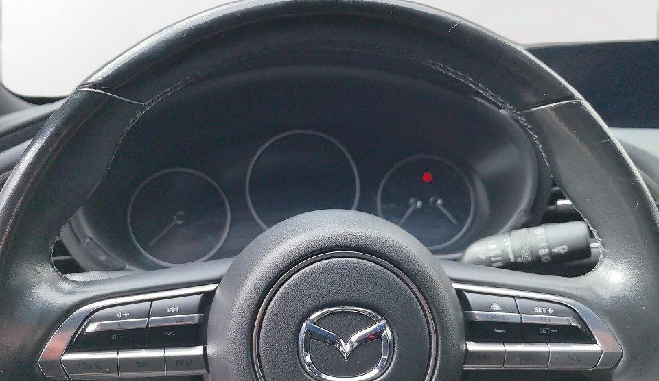 Mazda 3 SKYACTIV-G 2.0 150PS M Hybrid 6GS SELECTION A1 foto 12
