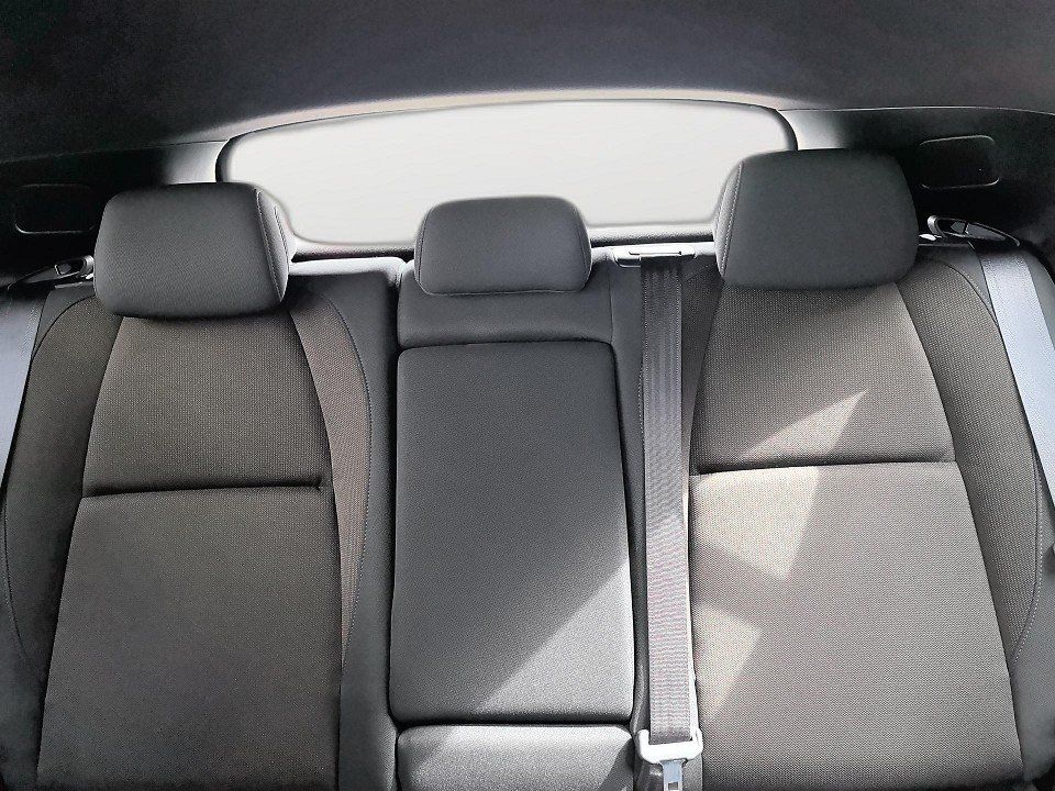 Mazda 3 SKYACTIV-G 2.0 150PS M Hybrid 6GS SELECTION A1 foto 13