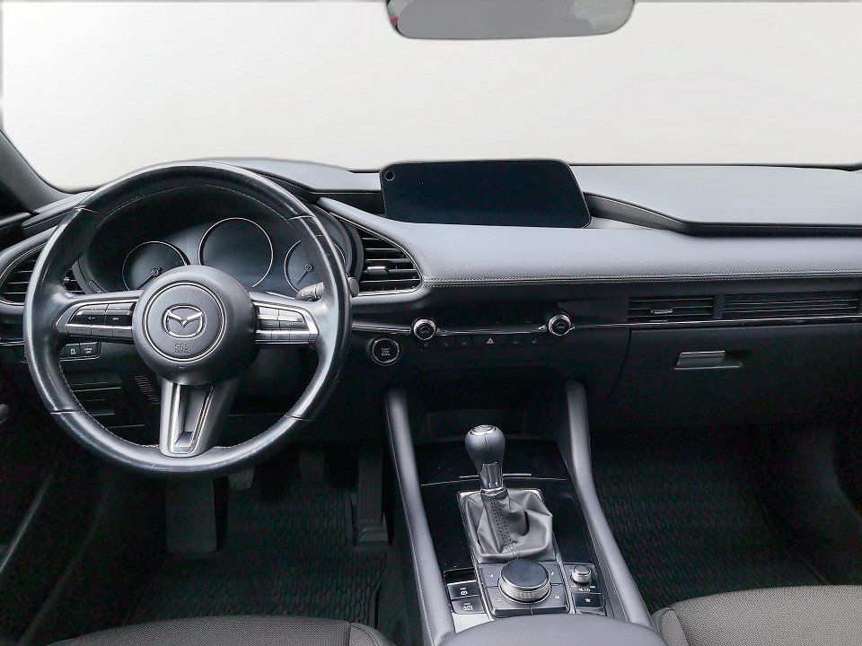 Mazda 3 SKYACTIV-G 2.0 150PS M Hybrid 6GS SELECTION A1 foto 15