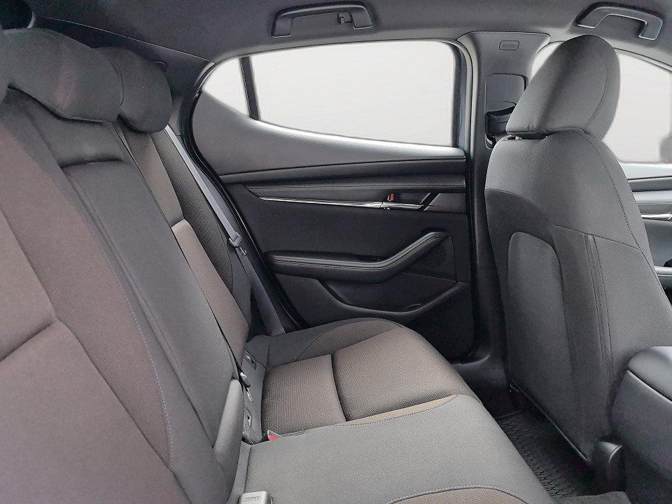 Mazda 3 SKYACTIV-G 2.0 150PS M Hybrid 6GS SELECTION A1 foto 16