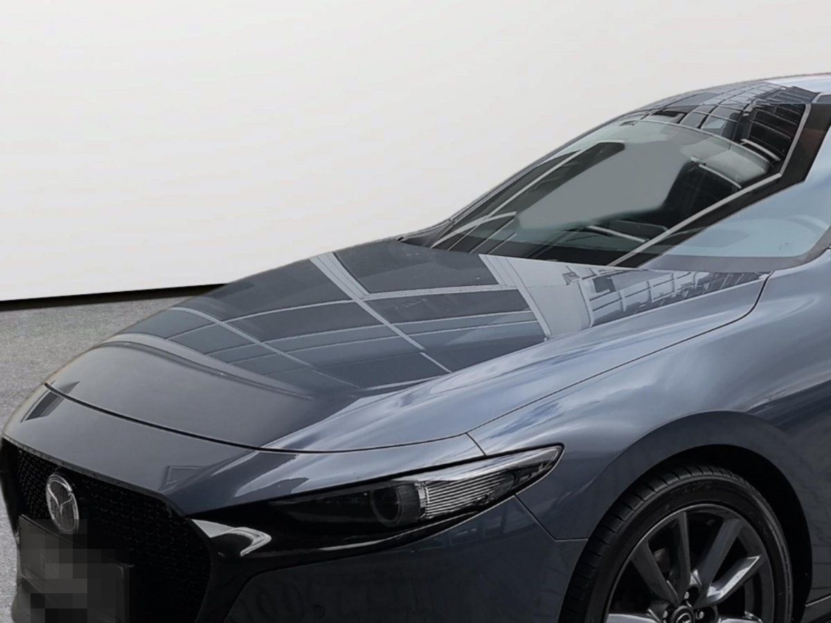 Mazda 3 SKYACTIV-G 2.0 150PS M Hybrid 6GS SELECTION A1 foto 17
