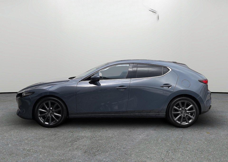 Mazda 3 SKYACTIV-G 2.0 150PS M Hybrid 6GS SELECTION A1 foto 3