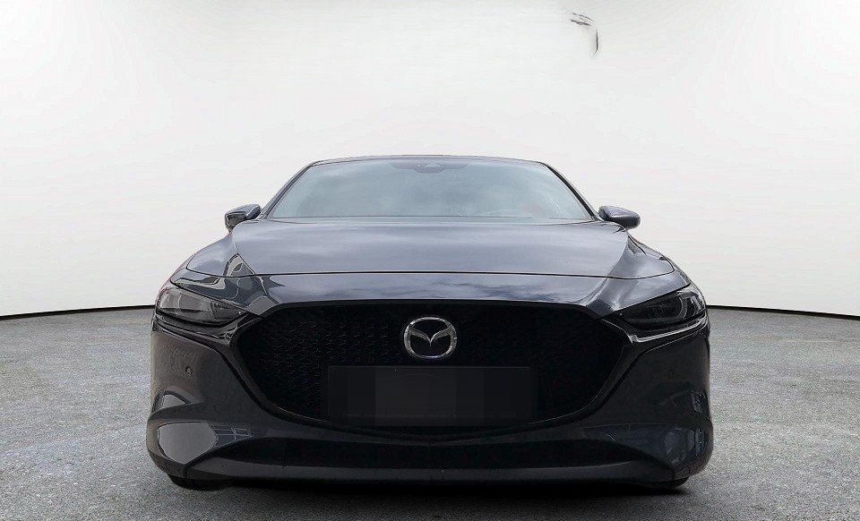 Mazda 3 SKYACTIV-G 2.0 150PS M Hybrid 6GS SELECTION A1 foto 9