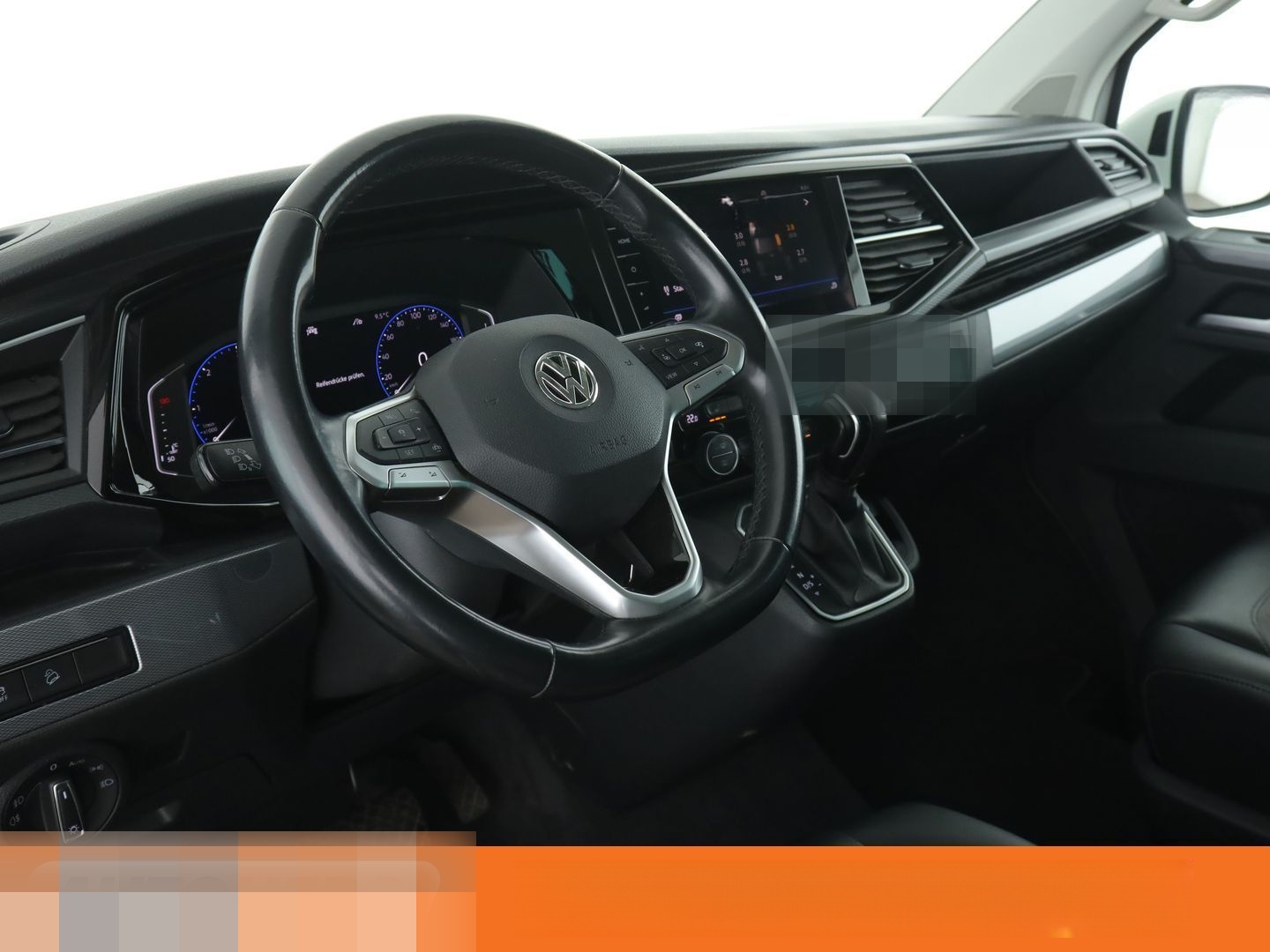 Volkswagen T6 Multivan 2.0 TDI Generation Six 4M Aut.*ACC* foto 11