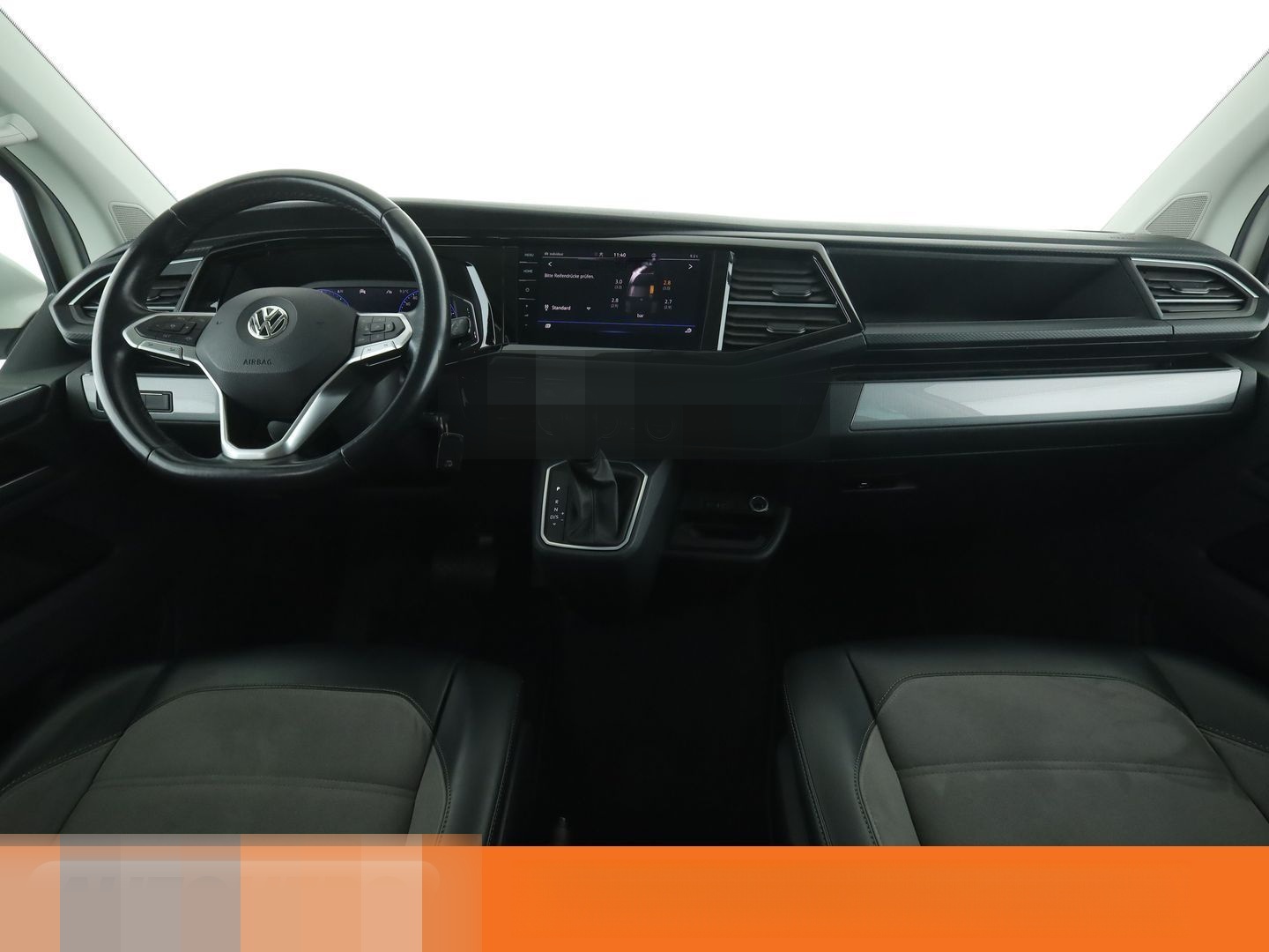 Volkswagen T6 Multivan 2.0 TDI Generation Six 4M Aut.*ACC* foto 12