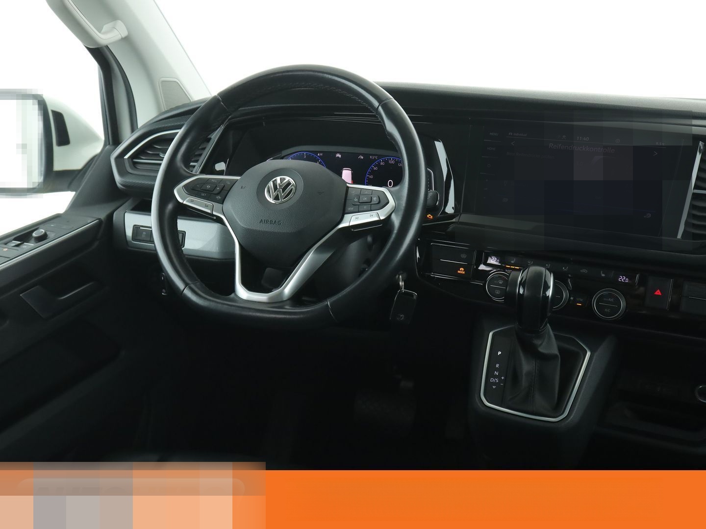Volkswagen T6 Multivan 2.0 TDI Generation Six 4M Aut.*ACC* foto 13