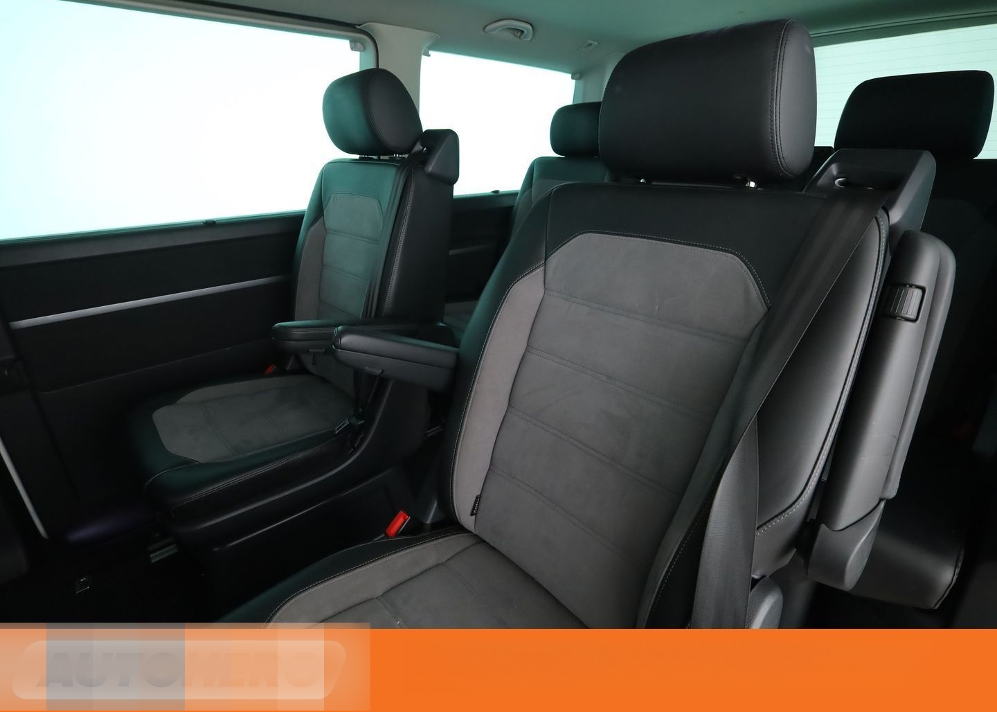 Volkswagen T6 Multivan 2.0 TDI Generation Six 4M Aut.*ACC* foto 14