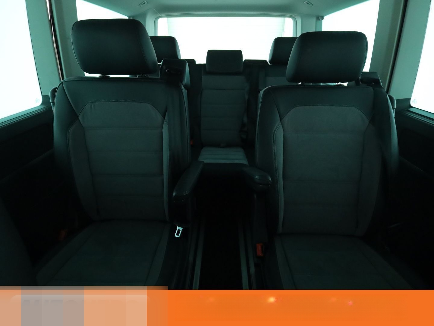 Volkswagen T6 Multivan 2.0 TDI Generation Six 4M Aut.*ACC* foto 16