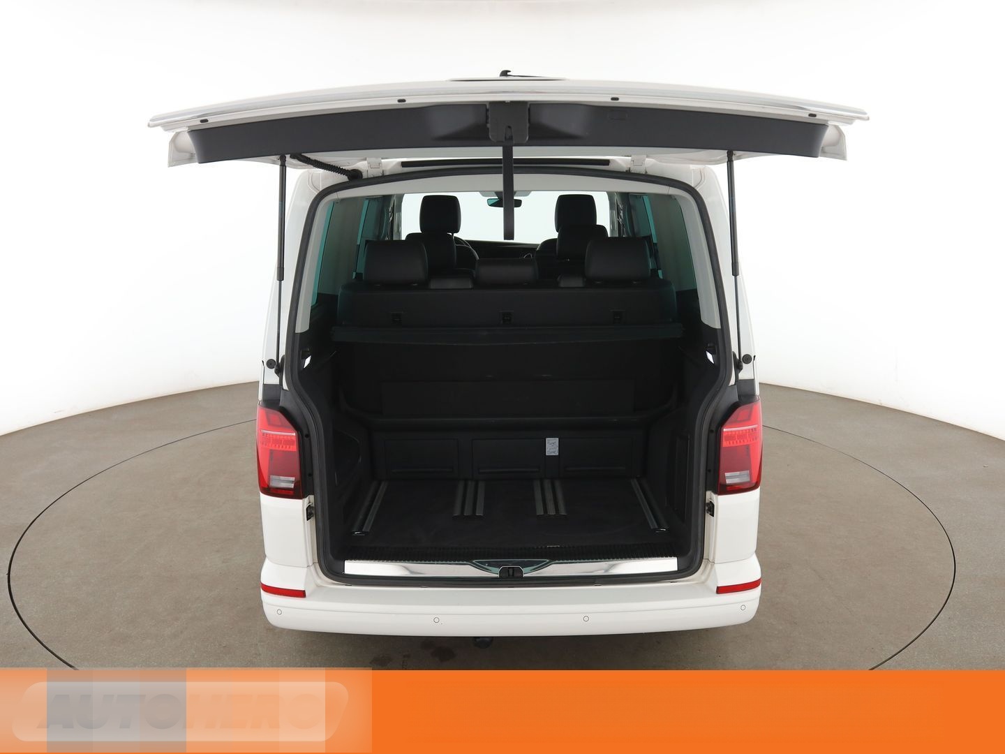 Volkswagen T6 Multivan 2.0 TDI Generation Six 4M Aut.*ACC* foto 17
