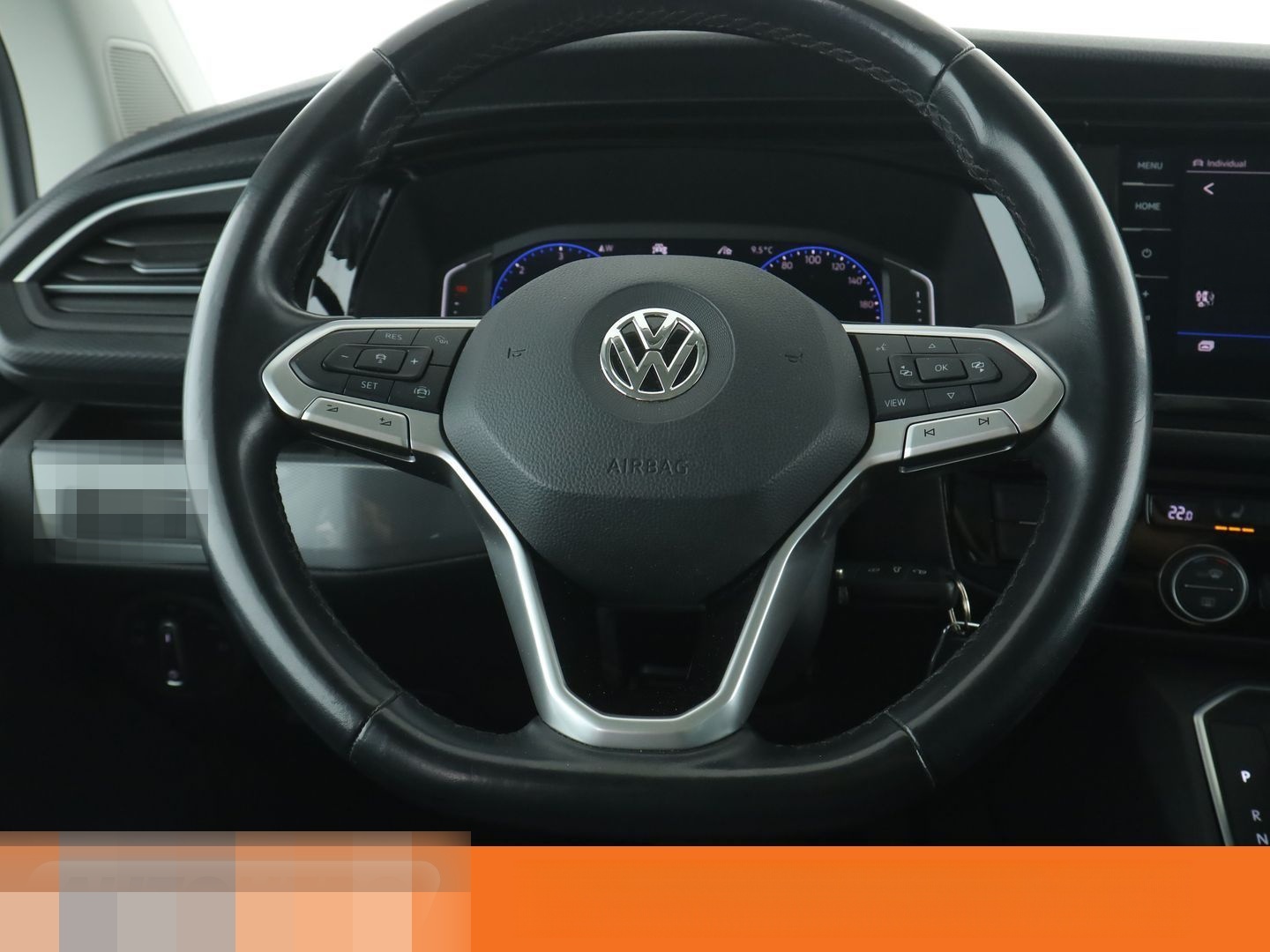 Volkswagen T6 Multivan 2.0 TDI Generation Six 4M Aut.*ACC* foto 19