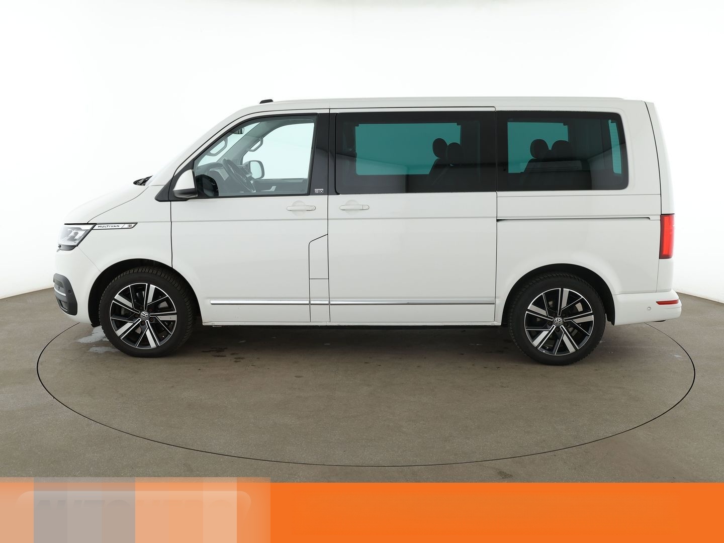 Volkswagen T6 Multivan 2.0 TDI Generation Six 4M Aut.*ACC* foto 3