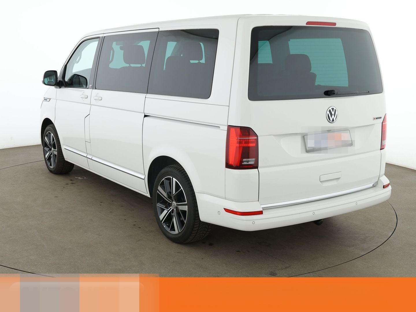 Volkswagen T6 Multivan 2.0 TDI Generation Six 4M Aut.*ACC* foto 4