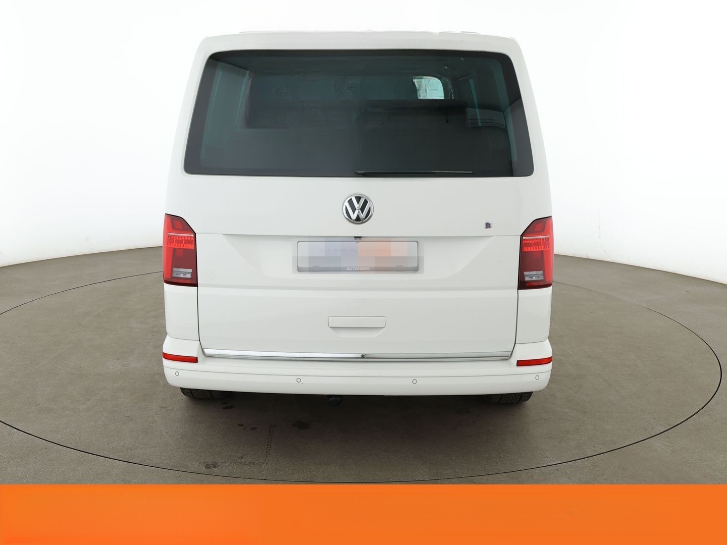 Volkswagen T6 Multivan 2.0 TDI Generation Six 4M Aut.*ACC* foto 5