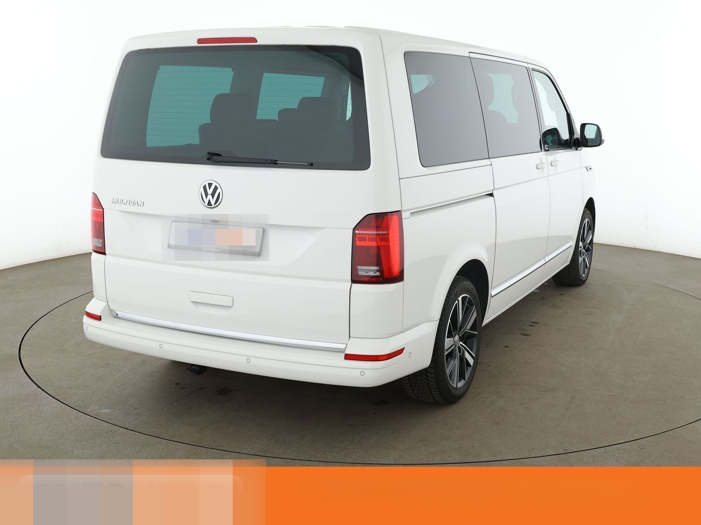 Volkswagen T6 Multivan 2.0 TDI Generation Six 4M Aut.*ACC* foto 6