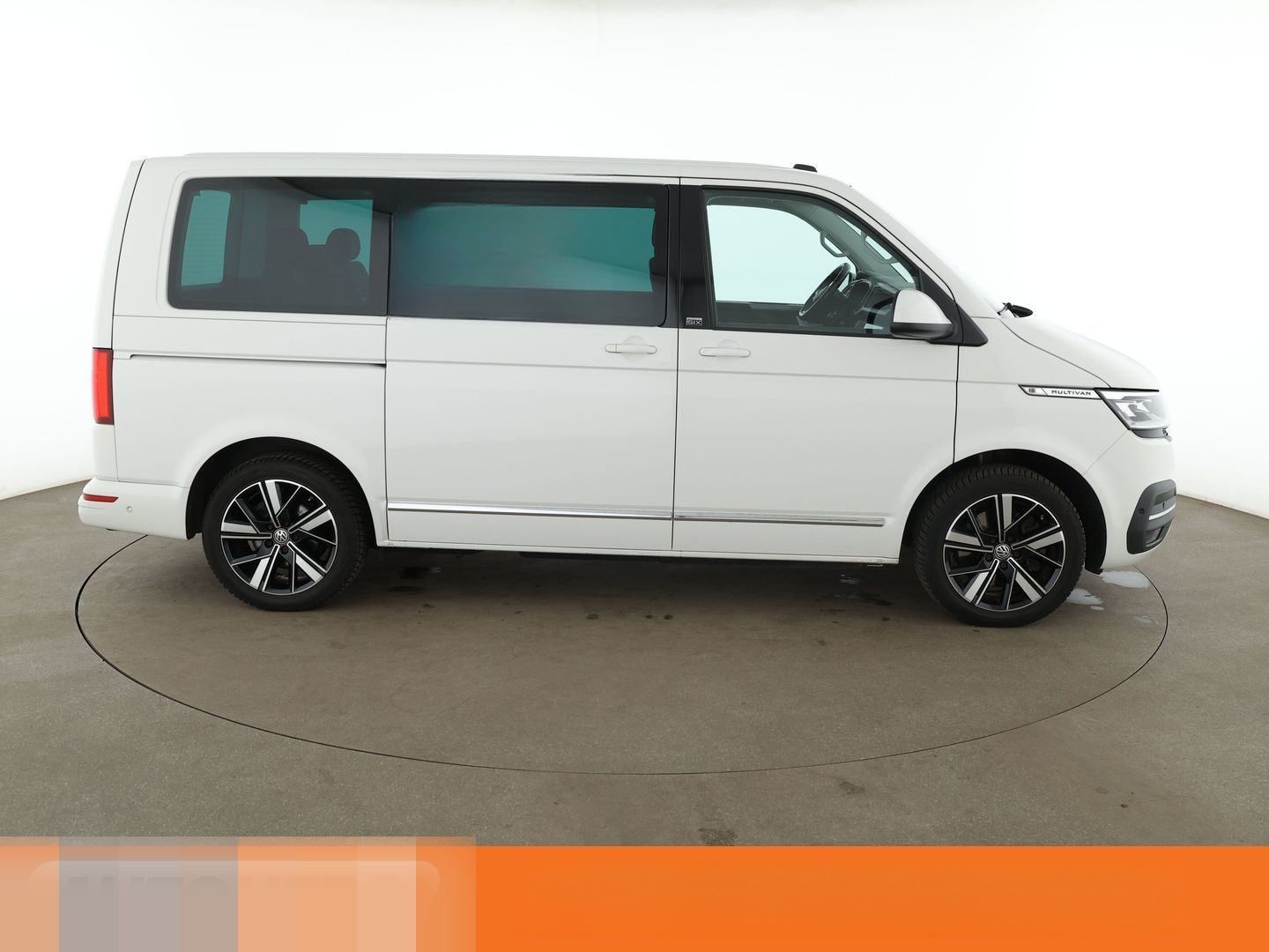 Volkswagen T6 Multivan 2.0 TDI Generation Six 4M Aut.*ACC* foto 7