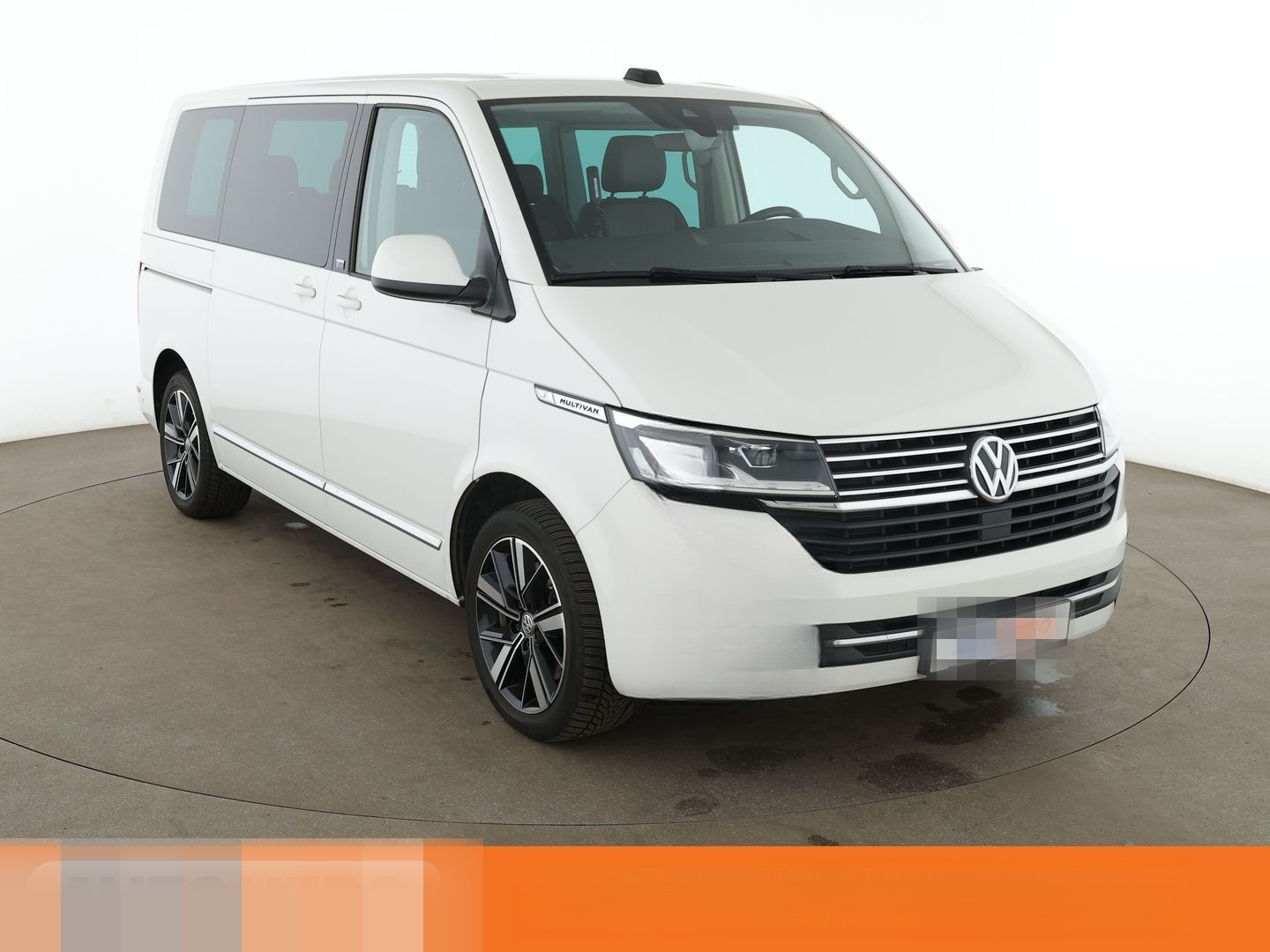 Volkswagen T6 Multivan 2.0 TDI Generation Six 4M Aut.*ACC* foto 8