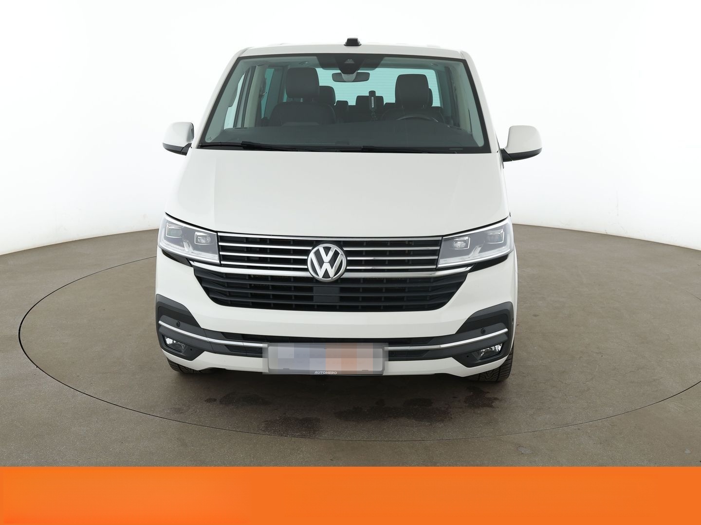 Volkswagen T6 Multivan 2.0 TDI Generation Six 4M Aut.*ACC* foto 9
