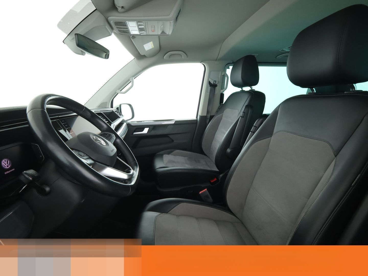 Volkswagen T6 Multivan 2.0 TDI Generation Six 4M Aut.*ACC* foto 10