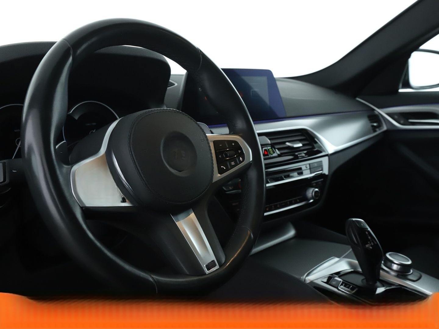 BMW 530d xDrive M Sport Aut.*NAVI*LED*HUD*ACC*CAM* foto 11